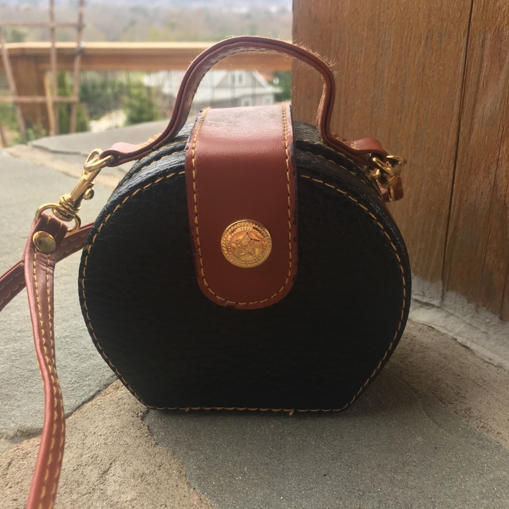 Mini bag. - Picture 2 of 6